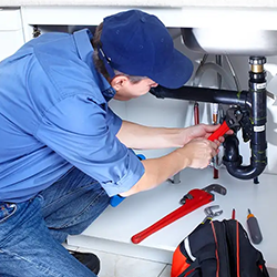 drain cleaning service