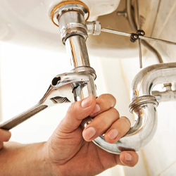 drain clog service