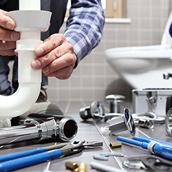 toilet repair near me