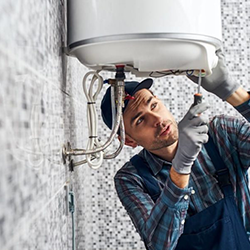 water heater