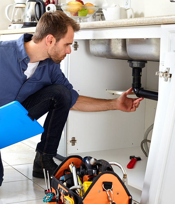 emergency plumbing