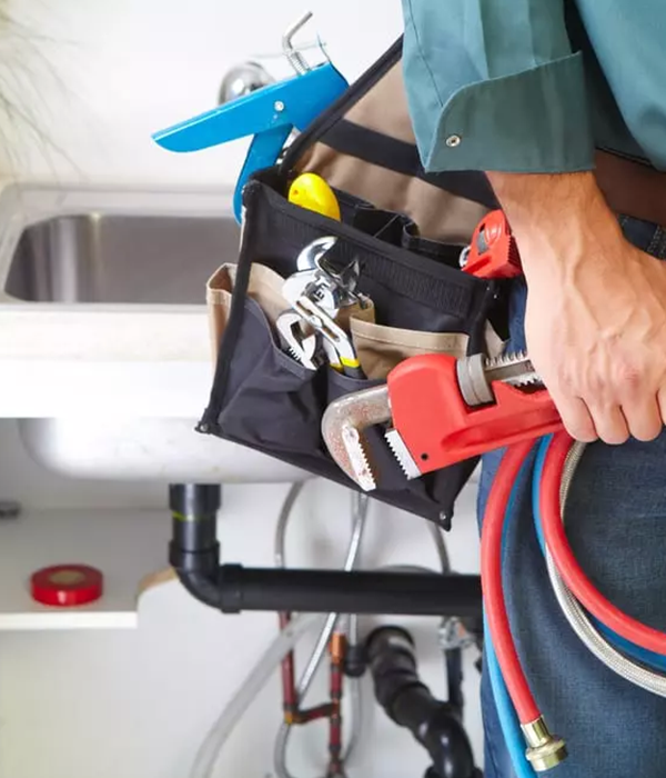 affordable plumbing